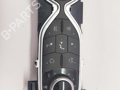 Used Climate control RENAULT TWINGO III (BCM_, BCA_) [2014-2025]  16502968