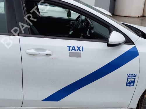 Porta anteriore destra KIA CEED Sportswagon (CD) 1.0 T-GDI (120 hp) 32217537