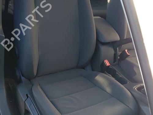 Beifahrersitz für VW GOLF V (1K1) 1.9 TDI (105 hp) 31131350