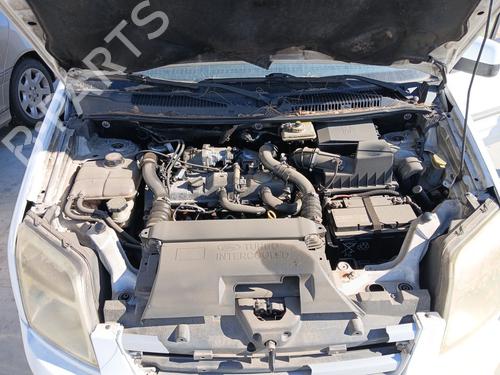 Left headlight FORD TRANSIT CONNECT (P65_, P70_, P80_) 1.8 TDCi | BP39987413C28  - Image 8