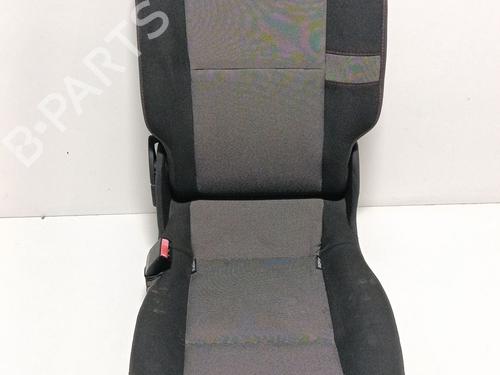 Sæde Bagtil RENAULT SCÉNIC III (JZ0/1_) 1.5 dCi (JZ02, JZ0R) (95 hp) 31189823