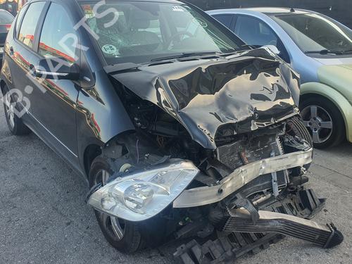 Engine MERCEDES-BENZ A-CLASS (W169)  | BP16965881M1 