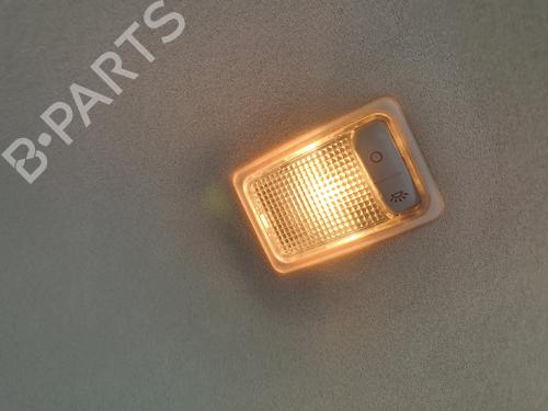 Used Interior roof light LAND ROVER RANGE ROVER SPORT I (L320) 2.7 D 4x4 (190 hp) 15978487