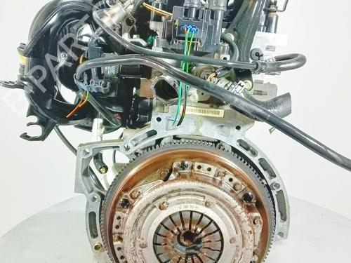 Engine FORD FIESTA V (JH_, JD_)  | BP15972340M1 