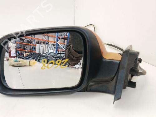 left-mirror-peugeot-307-3ac-2000-2001-2002-2003-2004-2005-2006-2007-2008-2009-2010-2011-2012-33886327 main image
