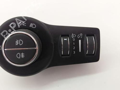 Comando luci JEEP RENEGADE SUV (BU, B1, BV) 1.6 CRD (95 hp) 27657037