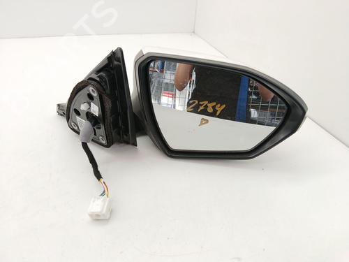 right-mirror-hyundai-tucson-nx4e-nx4a-2020-36695195 main image