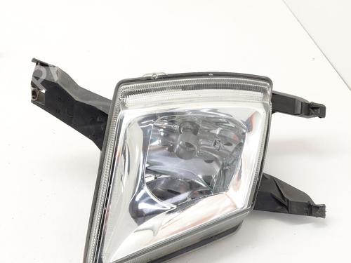 Used Right front fog light Right front fog light PEUGEOT 407 (6D_) 1.6 HDi 110 (6D9HZC, 6D9HYC) (109 hp) 33053695 33053695