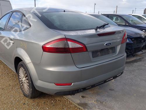 Venstre bagtil lås FORD MONDEO IV (BA7) 2.0 TDCi (140 hp) 31290878