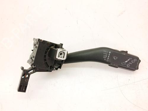Used Steering column stalk Steering column stalk VW GOLF PLUS V (5M1, 521) 1.6 TDI (105 hp) 40012578 40012578