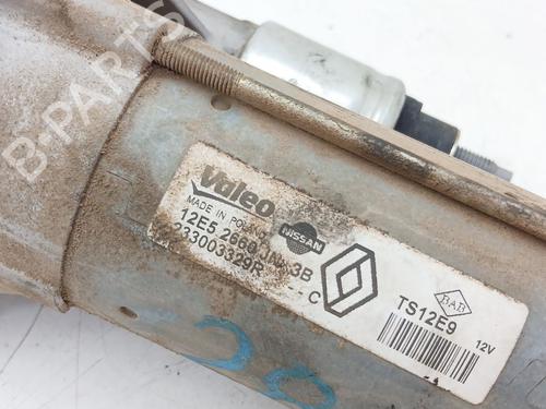 Starter DACIA DUSTER (HS_) 1.5 dCi | BP38950925M8 - Image 5