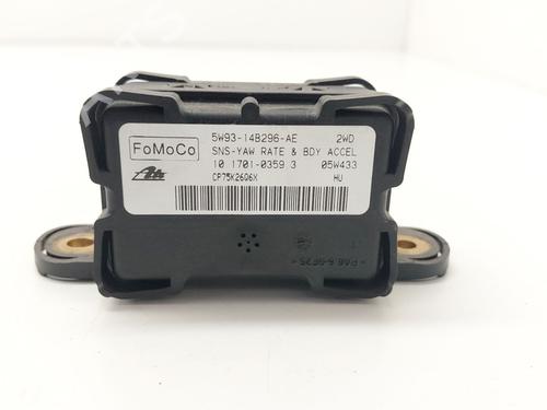 Used Electronic sensor JAGUAR S-TYPE II (X200) 2.7 D (207 hp) 31538321