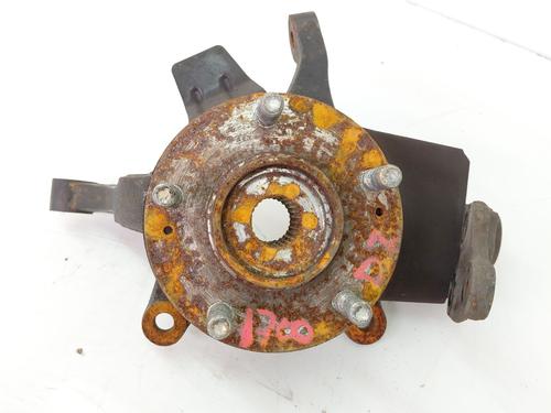 Left front steering knuckle KIA CEE'D (JD) 1.6 CRDi 136 | BP27405804M25 