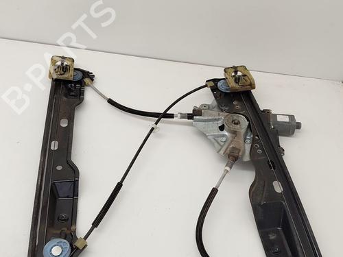 Front right window mechanism OPEL ASTRA J Sports Tourer (P10) 1.7 CDTI (35) | BP30962239C23