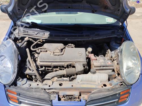 Left headlight NISSAN MICRA III (K12)  | BP18088692C28 
