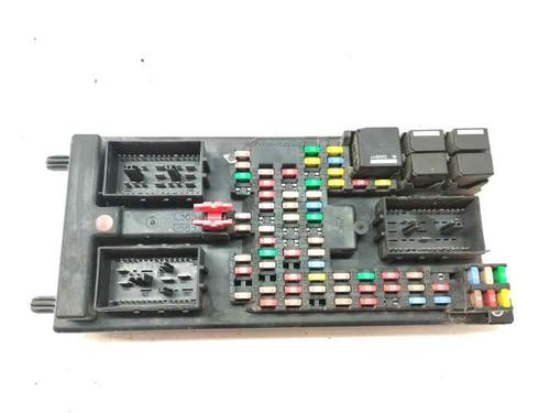 Sikringsdåse LAND ROVER DISCOVERY IV (L319) [2009-2018]  22523763