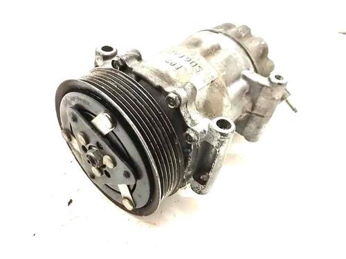 AC-Kompressor CITROËN C4 Coupe (LA_)  | BP21518321M34 