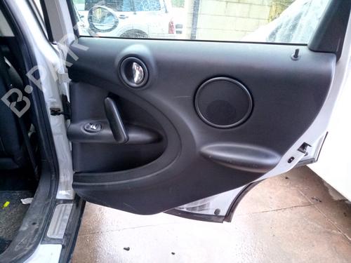 Right rear door panel MINI MINI COUNTRYMAN (R60) One D (90 hp) 15975733