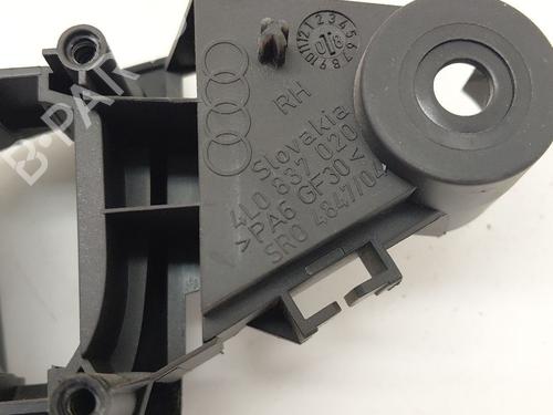 Rear right interior door handle AUDI Q7 (4LB) 4.2 TDI quattro | BP31095615I16