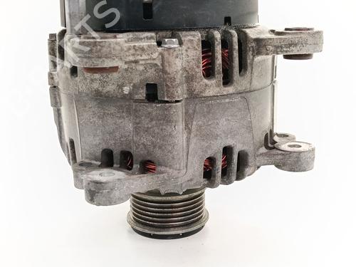 Used Alternator SEAT LEON (1P1) 1.9 TDI (105 hp) 31060553