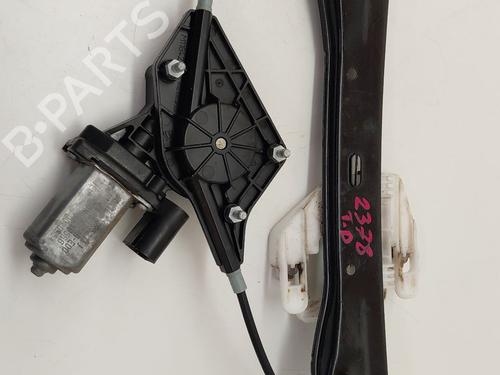 Rudehejsemekanisme Højre bagtil MINI MINI COUNTRYMAN (R60) One D (90 hp) 31065561