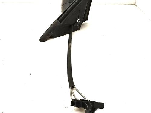 Right mirror SEAT IBIZA III (6L1) 1.9 TDI | BP19695717C27 