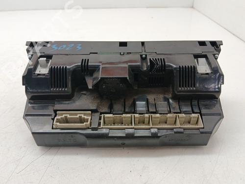 Climate control AUDI A6 C6 (4F2) 2.7 TDI | BP39196529I5 - Image 3