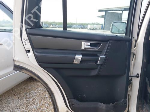Used Rear left panel LAND ROVER DISCOVERY IV (L319) 2.7 TD 4x4 (190 hp) 26974180
