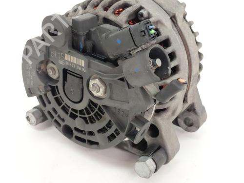 Alternator CITROËN XSARA PICASSO (N68) 1.6 HDi | BP29432772M7 
