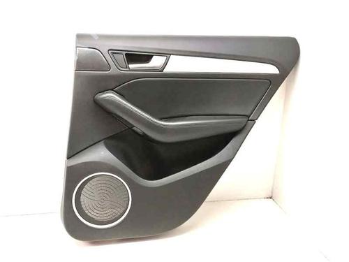 Rear right panel AUDI Q5 (8RB) 3.0 TDI quattro | BP20678174C61 