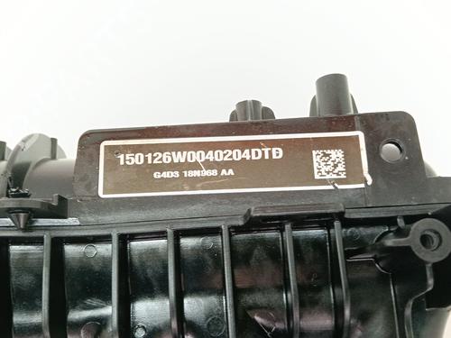 Intake manifold JAGUAR XE (X760) 2.0 D | BP29940586M70