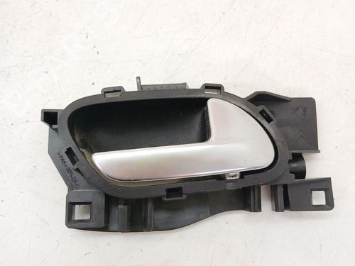 Used Front right interior door handle Front right interior door handle 39470016 39470016