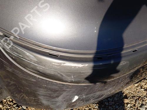 Rear bumper MERCEDES-BENZ A-CLASS (W169) A 150 (169.031, 169.331) | BP27605799C8 