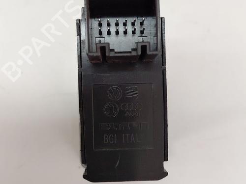 Hand brake SEAT LEON (5F1)  | BP15975333I18 