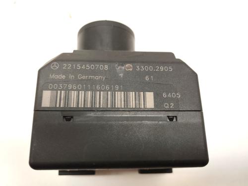 Ignition barrel MERCEDES-BENZ S-CLASS (W221, V221) S 320 CDI | BP17361374M48 