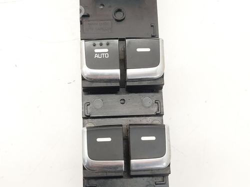 Used Left front window switch KIA CARENS IV 1.7 CRDi (116 hp) 31250883