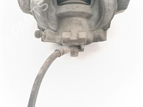 Used Left front brake caliper JAGUAR XE (X760) 2.0 D (180 hp) 30858129