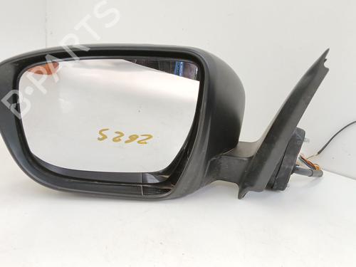 Used Left mirror Left mirror NISSAN JUKE (F15) 1.6 (117 hp) 34058919 34058919