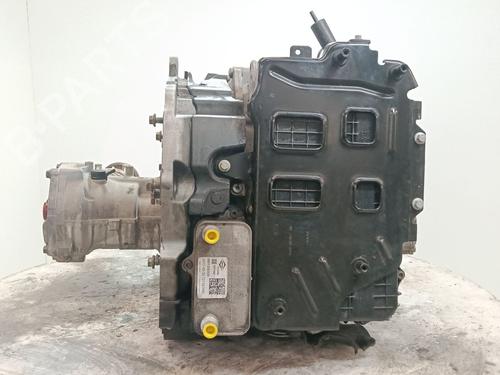Caja de cambios JAGUAR E-PACE (X540) 2.0 D180 AWD | BP39617332M3 - Image 4