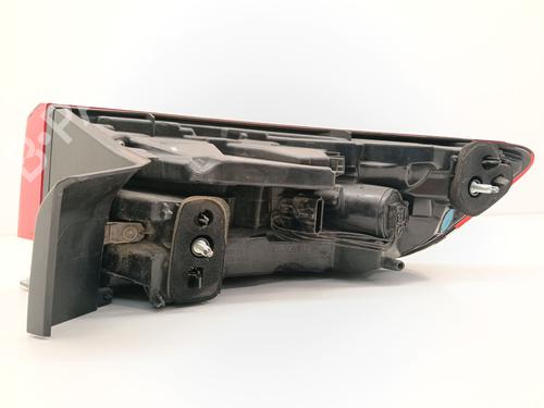 Left taillight RENAULT MEGANE IV Grandtour (K9A/M/N_) E-TECH 160 (K9NH) | BP30317018C34