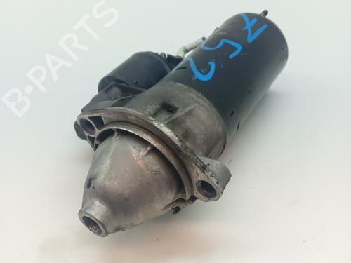 Used Starter AUDI A4 B5 (8D2) 1.9 TDI (110 hp) 15979765