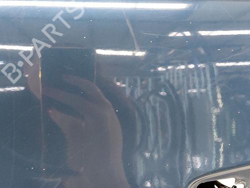 Left front door BMW 3 (E90) 318 d | BP21792380C2 