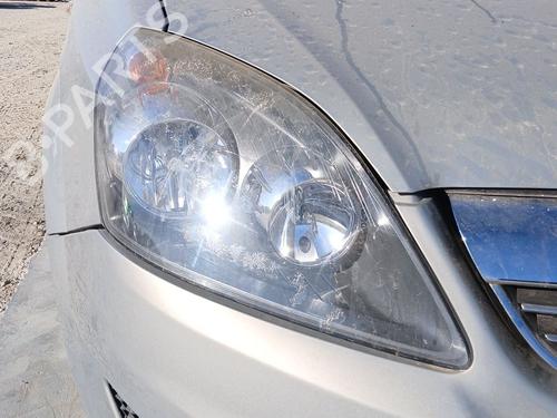 Used Right headlight Right headlight 38107980 38107980