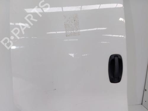 Højre side skydedør FIAT FIORINO Box Body/MPV (225_) [2007-2025]  26885005