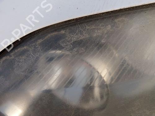 Left headlight VW GOLF PLUS V (5M1, 521) 1.6 TDI | BP29851057C28
