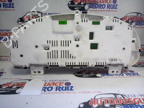 Instrument cluster HONDA ACCORD VII (CL, CN)  | BP15971972C47 