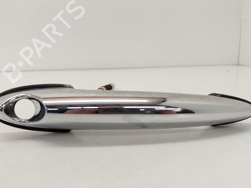 Used Front left exterior door handle MINI MINI COUNTRYMAN (R60) One D (90 hp) 31131398