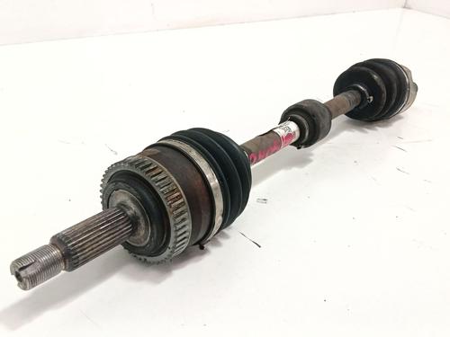 Used Left front driveshaft KIA CARENS IV 1.7 CRDi (116 hp) 31250871