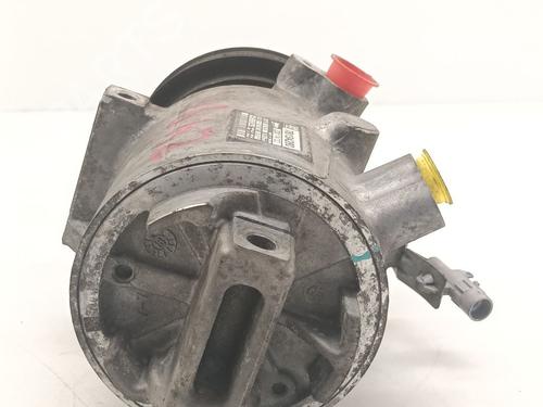 AC compressor MITSUBISHI MIRAGE / SPACE STAR VI Hatchback (A0_A) 1.2 (A03A) | BP32471567M34 - Image 5