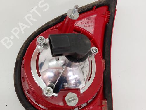 Left tailgate light VW GOLF V (1K1) 1.6 FSI | BP18706791C79 